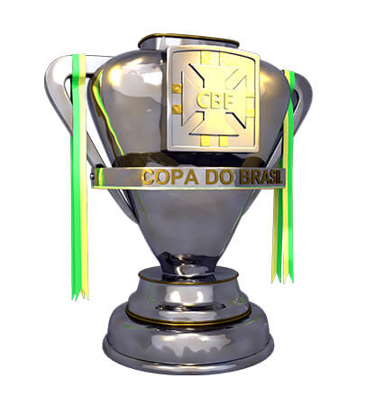 taça copa do Brasil